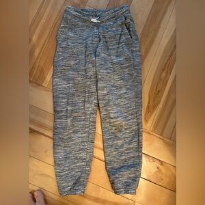 Old Navy Kids Gray Sweatpants